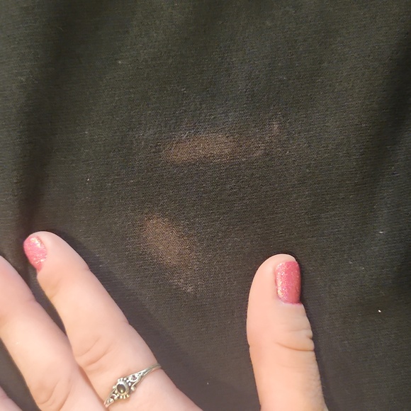 Boys XL Puma Sweatpants - Picture 4 of 6